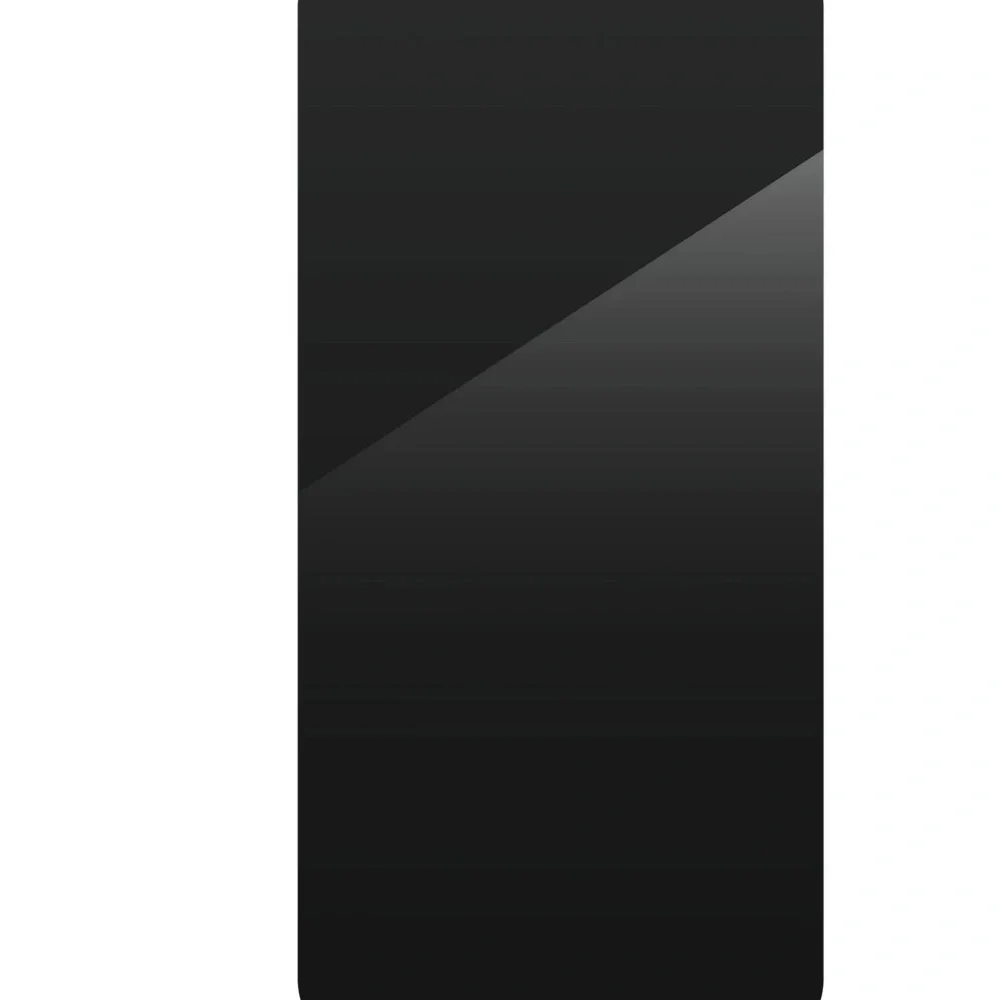 ZAGG InvisibleShield Glass Privacy Screen Protector - Black iPhone 15/16